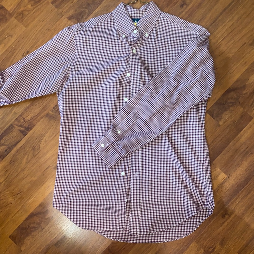 Polo Ralph Lauren (classic fit)